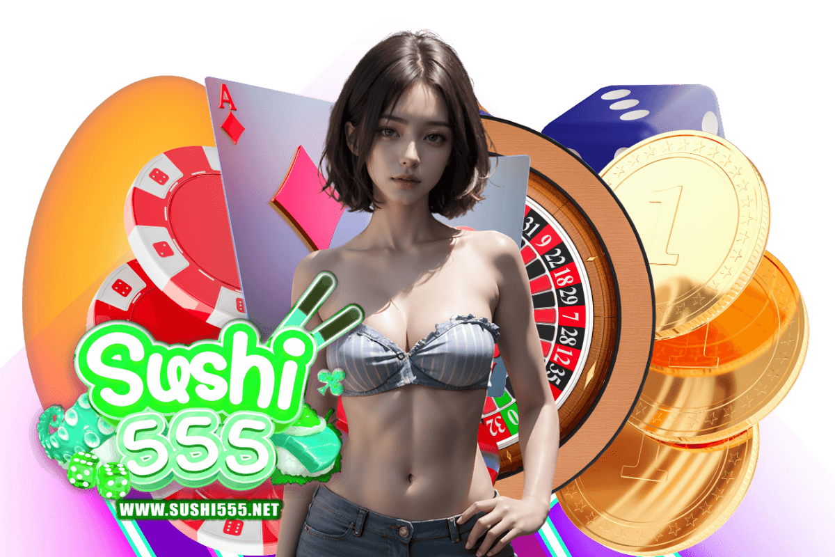 sushi555