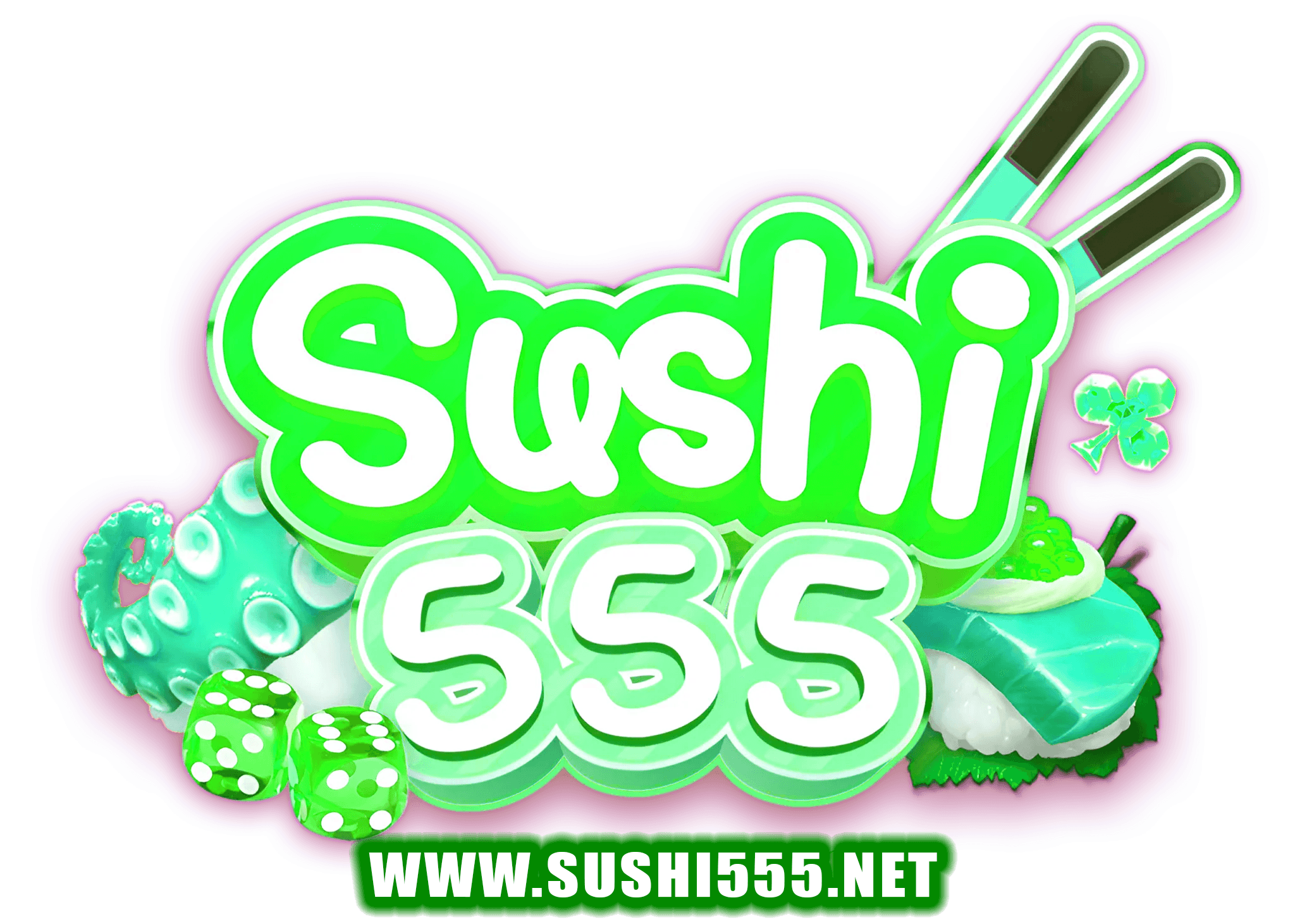 sushi555